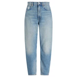 Sale POLO RALPH LAUREN Curved Tapered Jeans