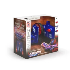 Online FAO SHARPER IMAGE Cyclone Twister Remote Control Stunt Car