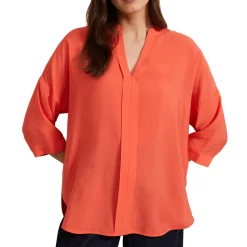 Cynthia Tunic Shirt