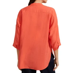 Cynthia Tunic Shirt