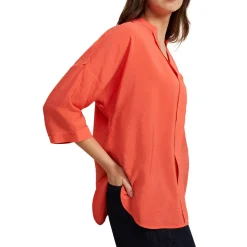 Cynthia Tunic Shirt