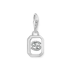 Discount THOMAS SABO 3D Cancer Star Sign Charm