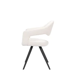 Online CASEYS FURNITURE Dahlia Dining Chair Misty