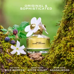 New MARC JACOBS Daisy EDT