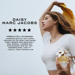 New MARC JACOBS Daisy EDT