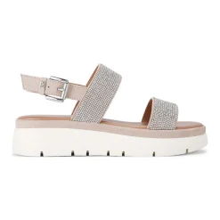 Daisy Gem Sandals