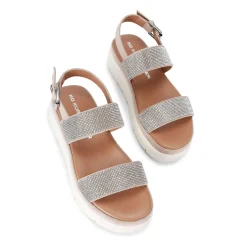 Daisy Gem Sandals