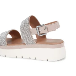 Daisy Gem Sandals