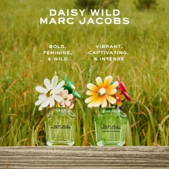 Outlet MARC JACOBS Daisy Wild Eau So Intense EDP