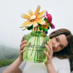 Outlet MARC JACOBS Daisy Wild Eau So Intense EDP
