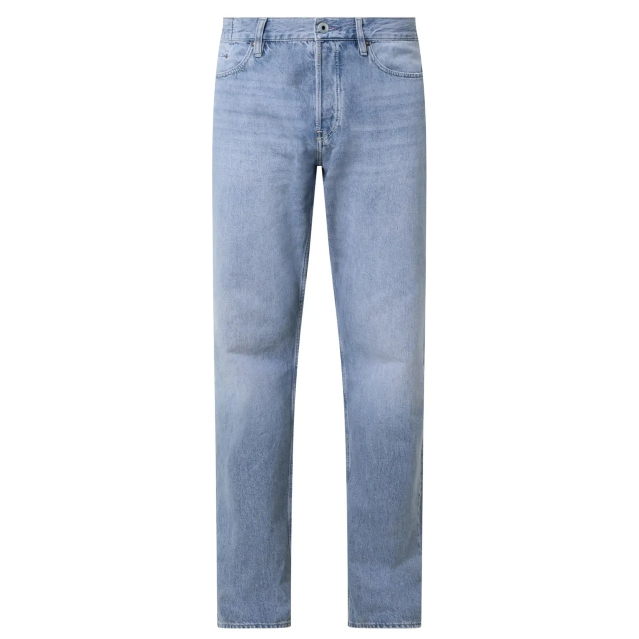 Clearance G-STAR Dakota Straight Leg Jeans