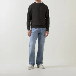 Clearance G-STAR Dakota Straight Leg Jeans