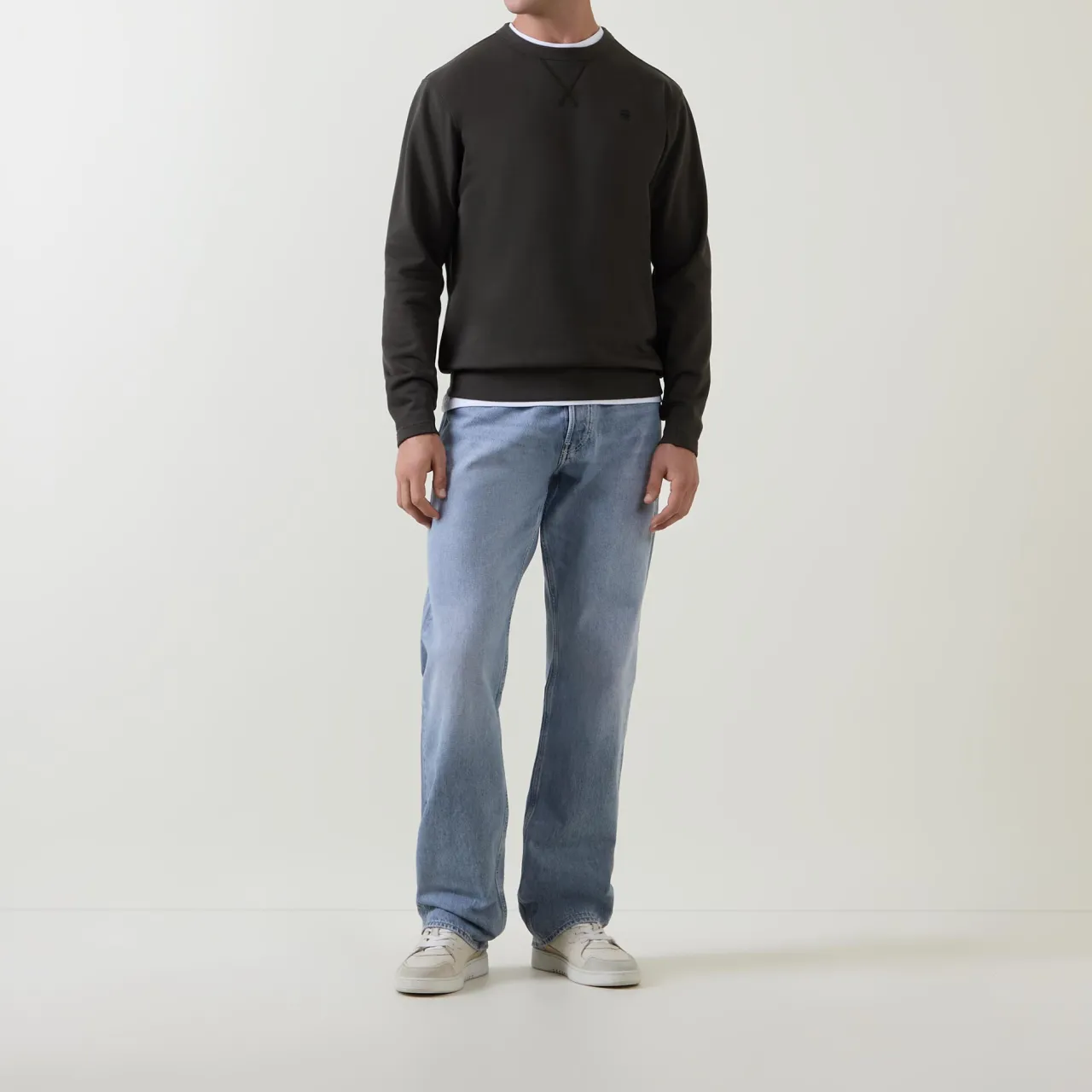 Clearance G-STAR Dakota Straight Leg Jeans