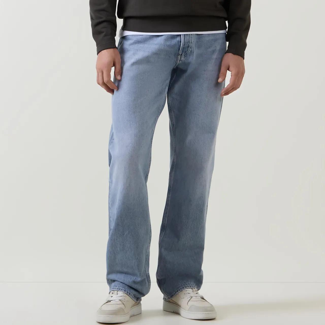 Clearance G-STAR Dakota Straight Leg Jeans