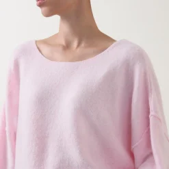 Damsville Crew Neck Sweater