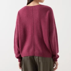 Discount AMERICAN VINTAGE Damsville Knit Sweater