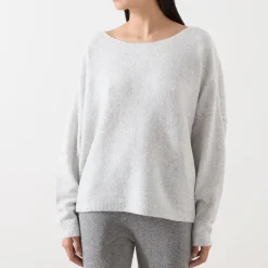 Damsville Knit Sweater