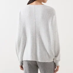 Damsville Knit Sweater