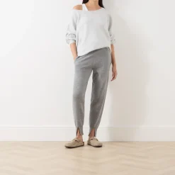 Damsville Knit Sweater