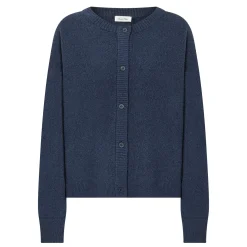 Damsville Knitted Cardigan