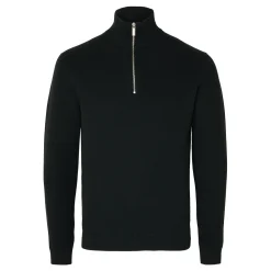 Dane Half-Zip Sweater