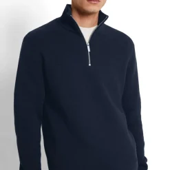 Dane Half-Zip Sweater