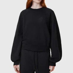 Discount ALLSAINTS Dani Haven Sweatshirt