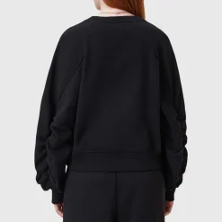 Discount ALLSAINTS Dani Haven Sweatshirt