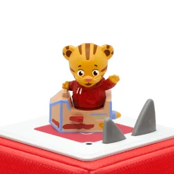 Daniel Tiger's Neighbourhood Audio Character