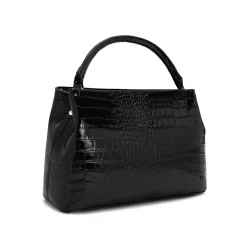 Sale CARVELA Daniella Large Croc-Embossed Tote Bag