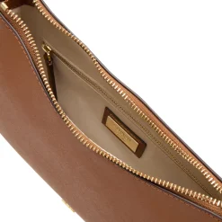 New LAUREN Danni Medium Shoulder Bag