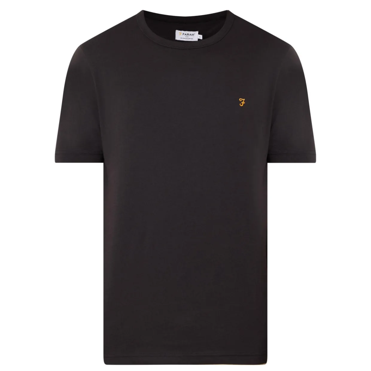 Danny Crew Neck T-Shirt