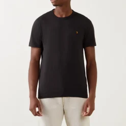 Danny Crew Neck T-Shirt