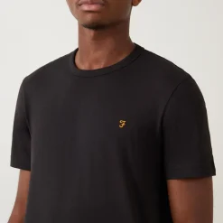 Danny Crew Neck T-Shirt