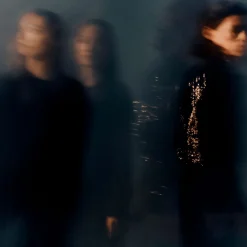 Dark Amber & Ginger Lily Cologne Intense