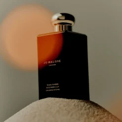 New JO MALONE LONDON Dark Amber & Ginger Lily Cologne Intense