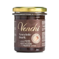 Fashion VENCHI Dark Suprema Spread 125g