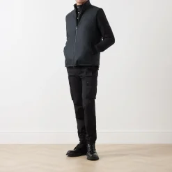 Hot BARBOUR INTERNATIONAL Darton Check Gilet