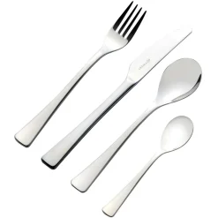 Best VINERS Darwin Cutlery 16-Piece Set