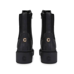 Dash 50-50 Ankle Boots