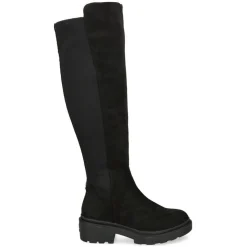 Dash 50-50 Knee-High Boots