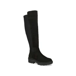 Dash 50-50 Knee-High Boots