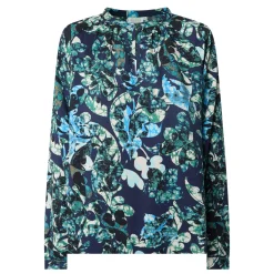 Sale MASAI Dasine Printed Blouse