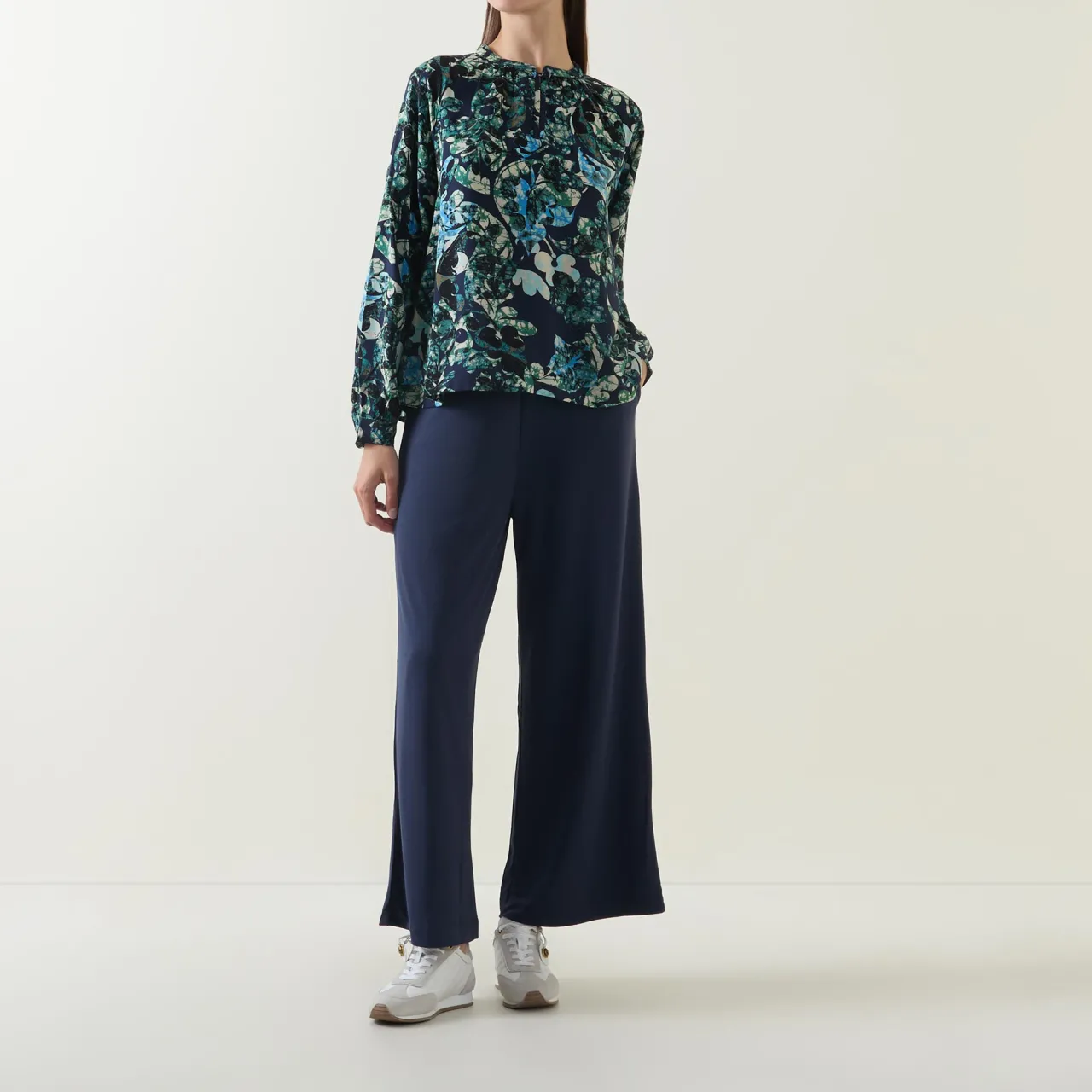 Sale MASAI Dasine Printed Blouse