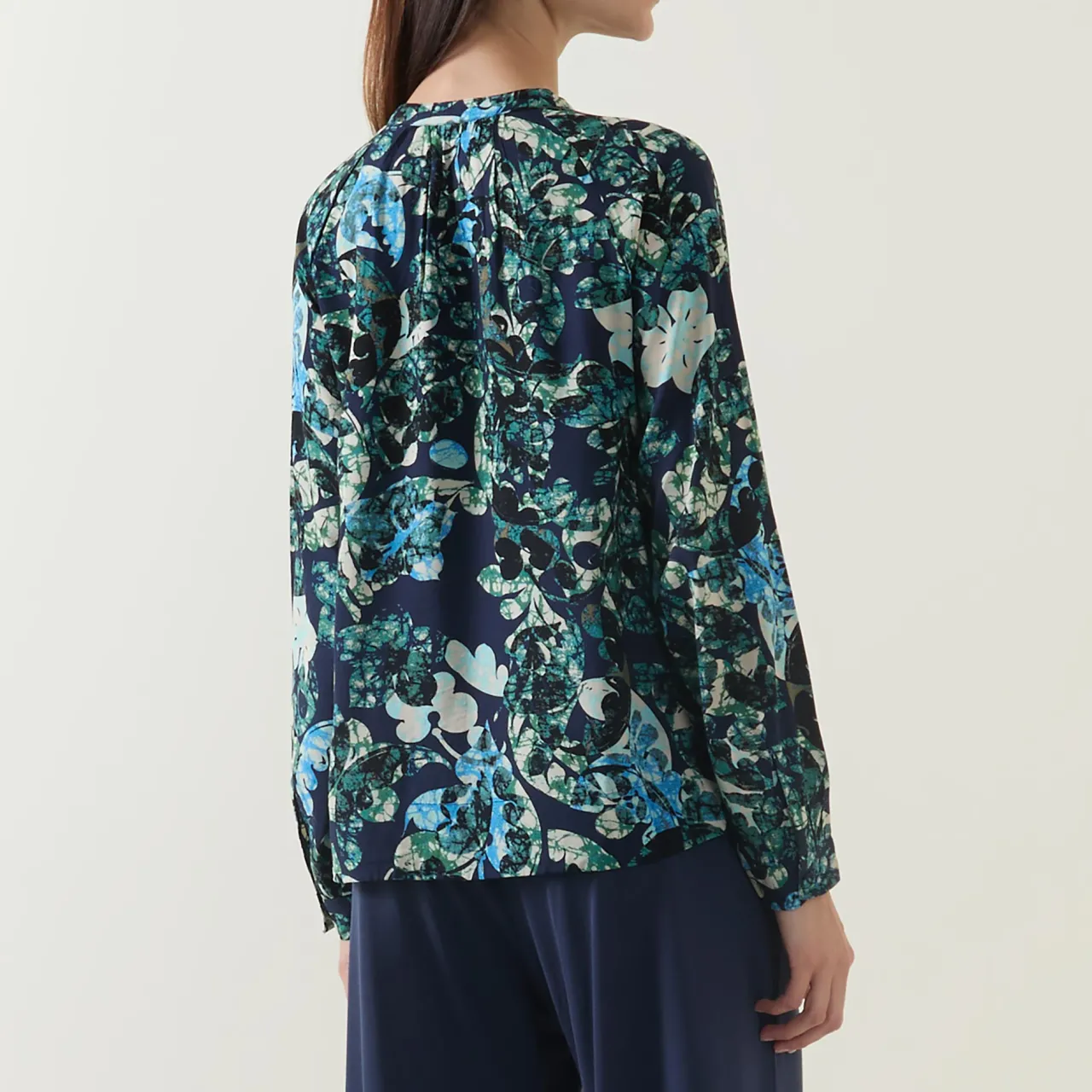 Sale MASAI Dasine Printed Blouse