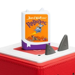 Best TONIES David Walliams Robodog Audiobook Pocket Tonie
