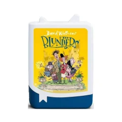 Outlet TONIES David Walliams The Blunders Audiobook