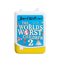Sale TONIES David Walliams The Worst Children 2 Audiobook