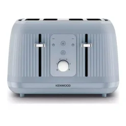 New KENWOOD Dawn 4 Slice Toaster