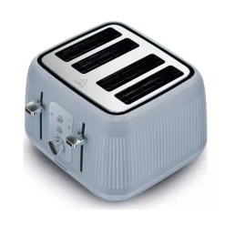 New KENWOOD Dawn 4 Slice Toaster